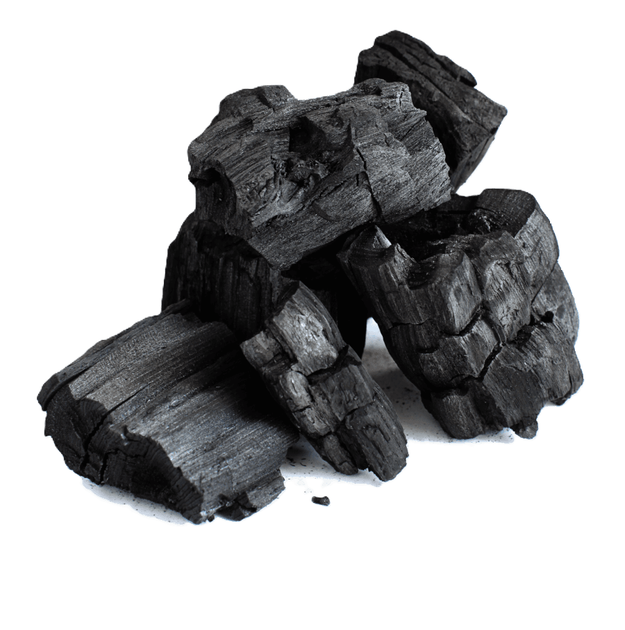 charcoal